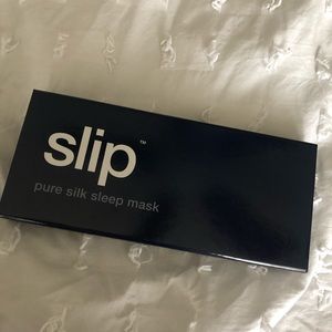 slip silk sleep mask - NEW